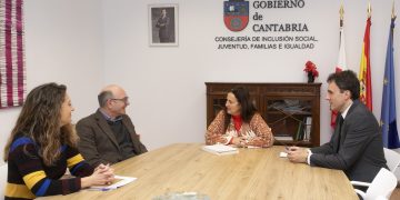 La Facultad de Derecho de la UC prepara  la puesta en marcha de un nuevo máster oficial sobre Derechos Humanos