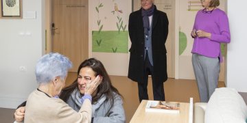 El Gobierno dará respuesta a una reivindicación histórica y mejorará las prestaciones a los centros de dependencia para que puedan continuar ofreciendo un cuidado de calidad