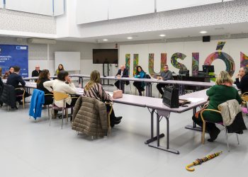 El Gobierno cántabro dispondrá de 2,2 millones hasta 2025 para desarrollar la Estrategia de inclusión y combatir el sinhogarismo