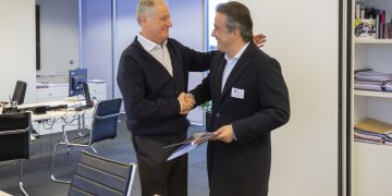 La Consejería de Industria colaborará con Camargo para fomentar la innovación industrial y potenciar su comercio