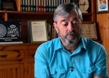 Fallece «El Malvís de Tanos»