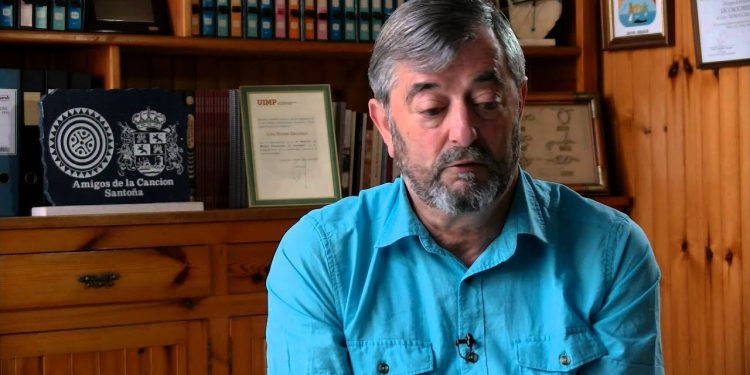 Fallece «El Malvís de Tanos»