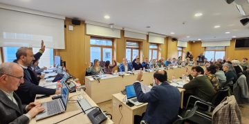 Torrelavega aprueba la modificación de la plantilla de personal funcionario y laboral del Ayuntamiento