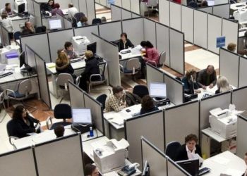 CCOO denuncia que el Gobierno de Cantabria “ha robado” 473.000 euros para mejoras para el personal laboral con el aval de UGT, SIEP y TU