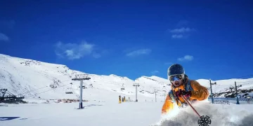 La estación de Alto Campoo abre mañana miércoles