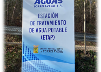 CCOO iniciará movilizaciones si continúa el bloqueo en la negociación del convenio colectivo del servicio de aguas de Torrelavega