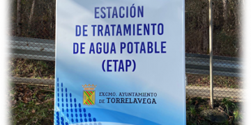 CCOO iniciará movilizaciones si continúa el bloqueo en la negociación del convenio colectivo del servicio de aguas de Torrelavega