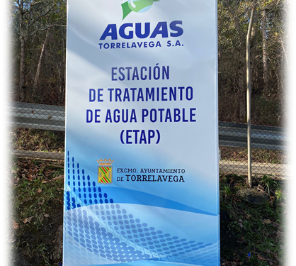 CCOO iniciará movilizaciones si continúa el bloqueo en la negociación del convenio colectivo del servicio de aguas de Torrelavega