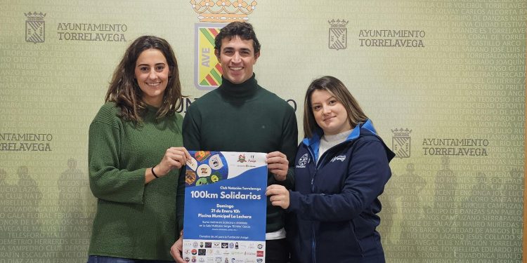 El 21 de enero se celebran en Torrelavega los ‘100km Solidarios’ a favor de la Fundación Amigó
