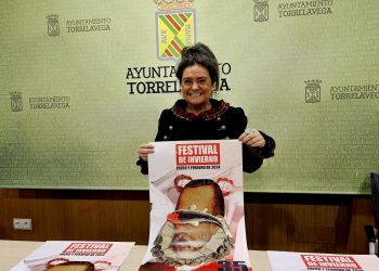 Comienza la 35ª edición del Festival de Invierno de Torrelavega