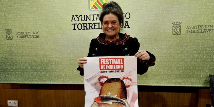 Comienza la 35ª edición del Festival de Invierno de Torrelavega