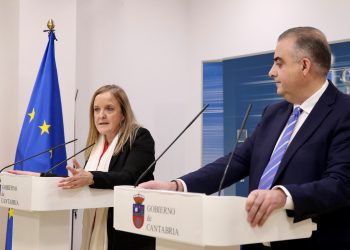 Entrevista con el consejero de Medio Ambiente