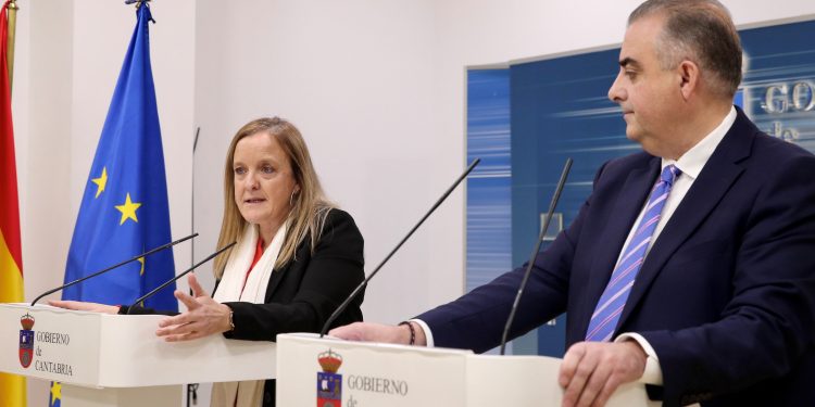 Entrevista con el consejero de Medio Ambiente