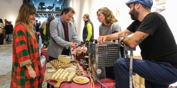 El Gobierno apoya los vinos de Cantabria y el crecimiento de sus bodegas y producciones a través de la promoción en ferias y mercados y el respaldo a la producción de viñedos