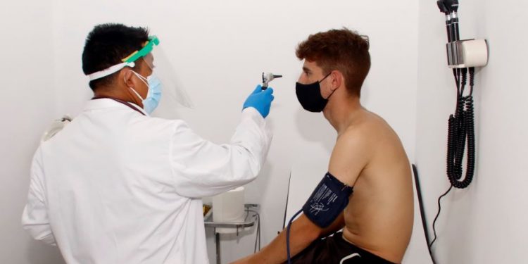 Entrevista Martin Lanzas