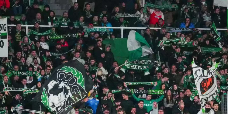 El Albacete Balompié envía 460 entradas del Carlos Belmonte para la afición verdiblanca