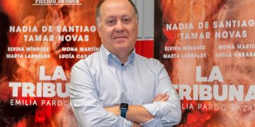 Entrevista Benigno Moreno