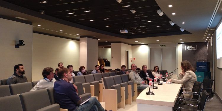 Cuatro proyectos llegan a la ronda con inversores dentro del proyecto Cantabria futura de CEOE