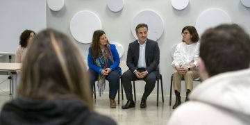 Movellán: “La fiesta de homenaje a Pedro Velarde será a partir de este año plenamente accesible para las personas con discapacidad”