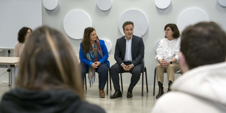 Movellán: “La fiesta de homenaje a Pedro Velarde será a partir de este año plenamente accesible para las personas con discapacidad”