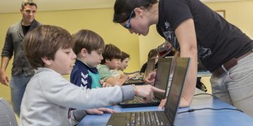 La Casa Joven de Camargo oferta un taller gratuito de ‘Iniciación a la robótica’
