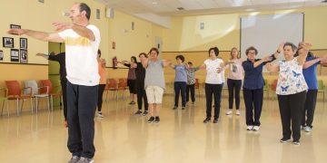 Camargo abre el plazo de inscripción para participar en las actividades de Autonomía Funcional y Personal