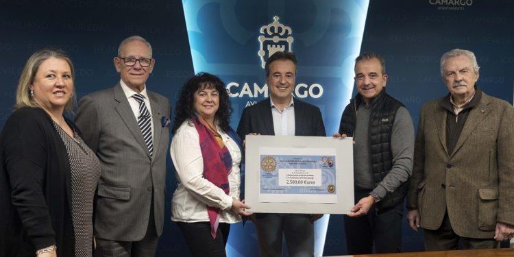 Movellán: “Impulsar proyectos en el ámbito de la economía social supone abrir la puerta al mercado laboral a personas en riesgo de exclusión”