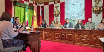 Camargo aprueba bonificaciones de hasta el 50 por ciento para el acceso a instalaciones deportivas de vecinos con rentas inferiores al SMI y personas con discapacidad