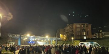 Camargo clausura un Carnaval de récord con 10.000 personas en la calle