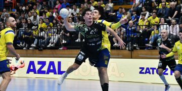 Encomiable esfuerzo sin recompensa del Bathco BM Torrelavega