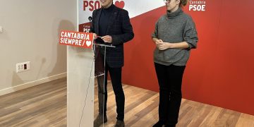 Zuloaga: “Buruaga pretende abandonar la Ley de Vivienda de Cantabria; exigimos conocer los plazos y su planteamiento para esta norma, garantía de igualdad”