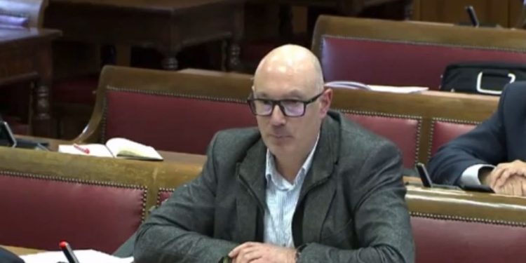 Cundo Caso apuesta por la creación de un Observatorio Rural como mecanismo de garantía rural y lucha contra la despoblación en Cantabria y España