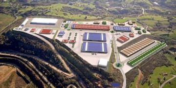 El Gobierno aprueba el proyecto para invertir 3,7 millones y mejorar el acceso al Parque Empresarial del Besaya