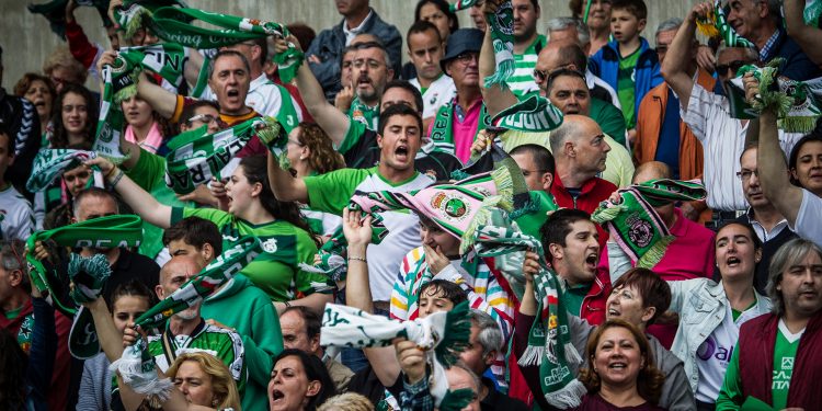 Restan 4.086 entradas disponibles para la visita del Real Club Deportivo Espanyol a Los Campos de Sport