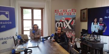 Entrevista Aurea Julia Martín