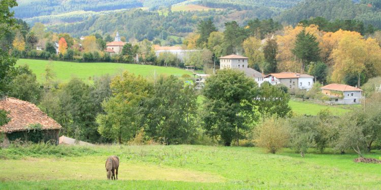 Fomento inicia los trámites para licitar la renovación de la carretera entre La Matanza y La Capitana, en el Valle de Villaverde