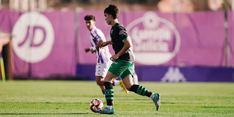 Dos empates y una derrota en Segunda Federación