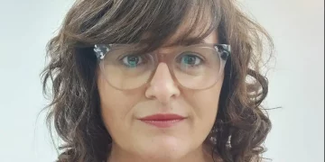 Entrevista concejala Festejos de Camargo