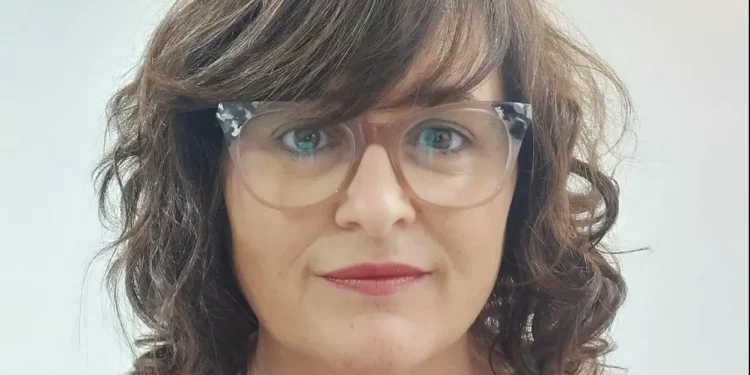 Entrevista concejala Festejos de Camargo