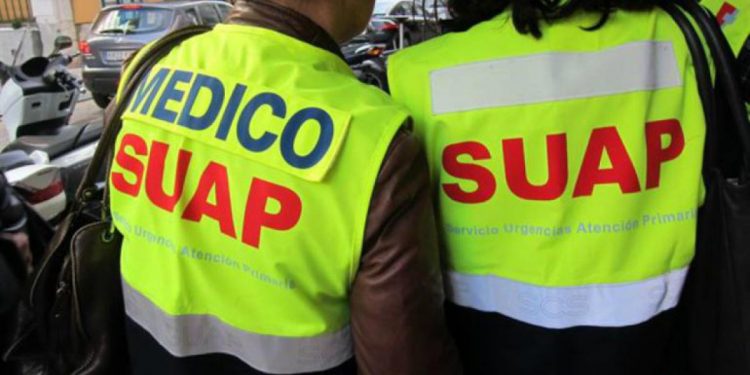 Los SUAP anuncian huelga en Semana Santa si el consejero no los recibe