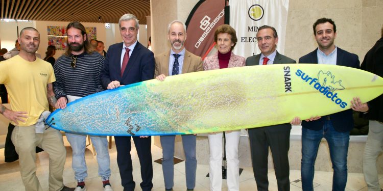 La Vaca Gigante comienza hoy su tiempo de espera