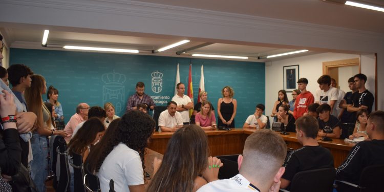 El Ayuntamiento de Piélagos convoca a los jóvenes para crear peñas para las fiestas