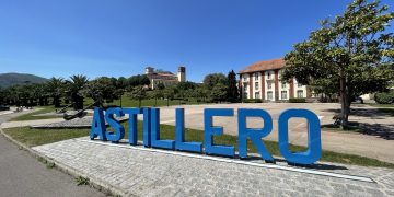 San José 2024 estrenará las visitas guiadas por Astillero