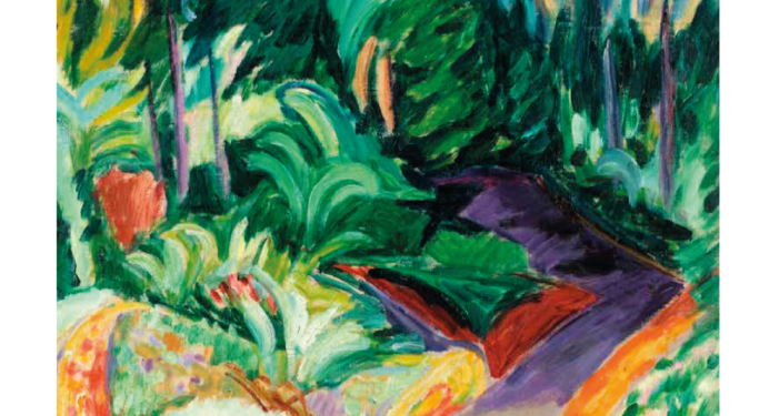 El centro cultural Doctor Madrazo programa una nueva edición del ciclo de conferencias ‘Arte en Madrazo’