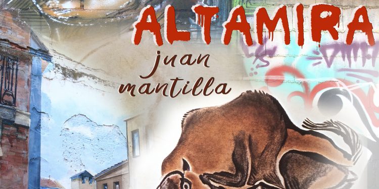 La Casona de Reinosa acoge, desde mañana, la exposición “La nueva Altamira. Arte rupestre del siglo XXI»