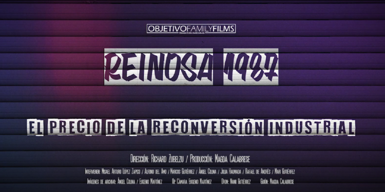 Entrevista Richard Zubelzu