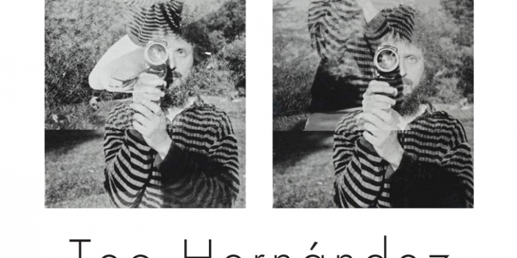 El Doctor Madrazo acoge una nueva edición de ‘Terra Ignota’, el ciclo de cine experimental de Cineinfinito