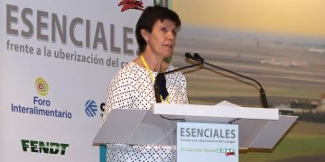 Entrevista Rosario Arredondo