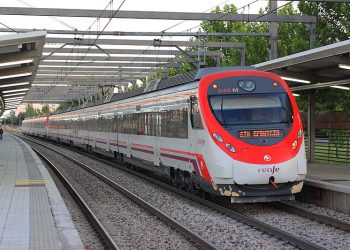Huelga de cuatro días en RENFE