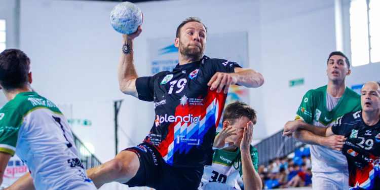 El Blendio Sinfín buscará afianzar su buen trabajo